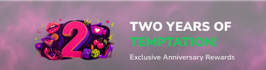event banner