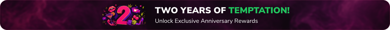 event banner