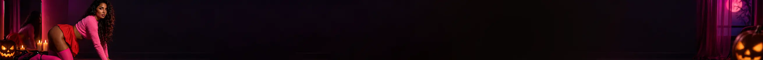 event banner