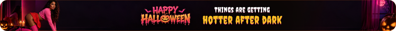 event banner